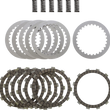 Load image into Gallery viewer, VintCo Clutch Plate Kit - Honda - Main Product View