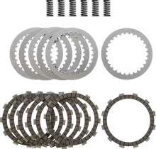 Load image into Gallery viewer, VintCo Clutch Plate Kit - Honda - Main Product View