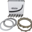 Load image into Gallery viewer, VintCo Clutch Plate Kit - Honda - Main Product View