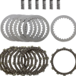 Load image into Gallery viewer, VintCo Clutch Plate Kit - Honda - Main Product View
