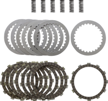 Load image into Gallery viewer, VintCo Clutch Plate Kit - Honda - Main Product View