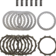 Load image into Gallery viewer, VintCo Clutch Plate Kit - Honda - Main Product View