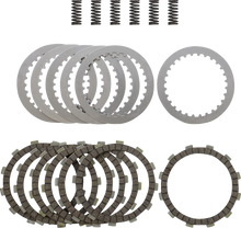 Load image into Gallery viewer, VintCo Clutch Plate Kit - Honda - Main Product View