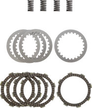 Load image into Gallery viewer, VintCo Clutch Plate Kit - Honda - Main Product View