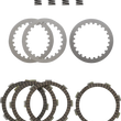 Load image into Gallery viewer, VintCo Clutch Plate Kit - Honda - Main Product View