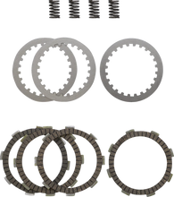 Load image into Gallery viewer, VintCo Clutch Plate Kit - Honda - Main Product View