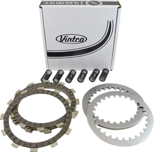Load image into Gallery viewer, VintCo Clutch Plate Kit - IT/YZ 250 - Main Product View
