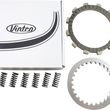 Load image into Gallery viewer, VintCo Clutch Plate Kit - IT/YZ 250 - Side View