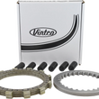 Load image into Gallery viewer, VintCo Clutch Plate Kit - IT/YZ 250 - Back View