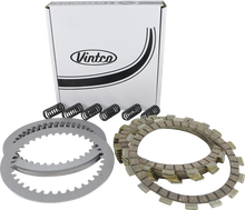 Load image into Gallery viewer, VintCo Clutch Plate Kit - IT/YZ 250/490 - Main Product View