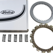 Load image into Gallery viewer, VintCo Clutch Plate Kit - IT/YZ 250/490 - Side View