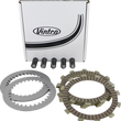 Load image into Gallery viewer, VintCo Clutch Plate Kit - KX 125 - Main Product View