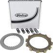 Load image into Gallery viewer, VintCo Clutch Plate Kit - KX 125 - Side View