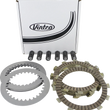 Load image into Gallery viewer, VintCo Clutch Plate Kit - KX 125 - Main Product View