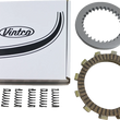 Load image into Gallery viewer, VintCo Clutch Plate Kit - KX 125 - Side View
