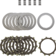 Load image into Gallery viewer, VintCo Clutch Plate Kit - KX 125 - Main Product View