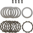 Load image into Gallery viewer, VintCo Clutch Plate Kit - KX 125 - Main Product View
