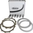 Load image into Gallery viewer, VintCo Clutch Plate Kit - KX 250 - Main Product View