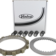 Load image into Gallery viewer, VintCo Clutch Plate Kit - KX 250 - Side View