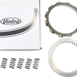 Load image into Gallery viewer, VintCo Clutch Plate Kit - KX 250 - Back View