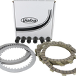 Load image into Gallery viewer, VintCo Clutch Plate Kit - KX 250 - Main Product View