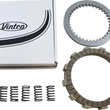 Load image into Gallery viewer, VintCo Clutch Plate Kit - KX 250 - Side View