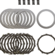 Load image into Gallery viewer, VintCo Clutch Plate Kit - KX 250 - Main Product View