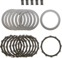 Load image into Gallery viewer, VintCo Clutch Plate Kit - KX 250 - Main Product View