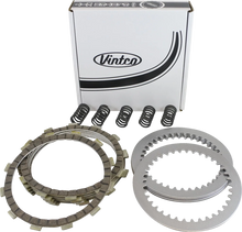 Load image into Gallery viewer, VintCo Clutch Plate Kit - Kawasaki - Main Product View