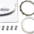 Load image into Gallery viewer, VintCo Clutch Plate Kit - Kawasaki - Side View