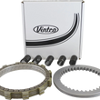 Load image into Gallery viewer, VintCo Clutch Plate Kit - Kawasaki - Back View
