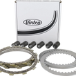 Load image into Gallery viewer, VintCo Clutch Plate Kit - Kawasaki - Main Product View