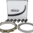 Load image into Gallery viewer, VintCo Clutch Plate Kit - Kawasaki - Side View