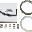 Load image into Gallery viewer, VintCo Clutch Plate Kit - Kawasaki - Back View