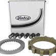 Load image into Gallery viewer, VintCo Clutch Plate Kit - Kawasaki - Side View
