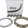Load image into Gallery viewer, VintCo Clutch Plate Kit - Kawasaki - Side View
