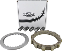 Load image into Gallery viewer, VintCo Clutch Plate Kit - Kawasaki - Side View