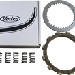 Load image into Gallery viewer, VintCo Clutch Plate Kit - Kawasaki - Back View
