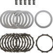 Load image into Gallery viewer, VintCo Clutch Plate Kit - Kawasaki - Main Product View