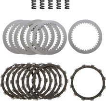 Load image into Gallery viewer, VintCo Clutch Plate Kit - Kawasaki - Main Product View