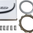 Load image into Gallery viewer, VintCo Clutch Plate Kit - Kawasaki - Side View