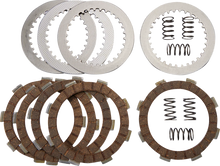 Load image into Gallery viewer, VintCo Clutch Plate Kit - Kawasaki/Suzuki - Main Product View