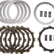 Load image into Gallery viewer, VintCo Clutch Plate Kit - LT 250R - Main Product View