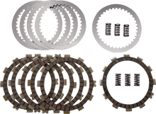 Load image into Gallery viewer, VintCo Clutch Plate Kit - LT 250R - Main Product View
