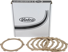 Load image into Gallery viewer, VintCo Clutch Plate Kit - Maico - Main Product View