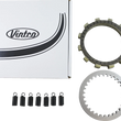 Load image into Gallery viewer, VintCo Clutch Plate Kit - RM 100/125 - Side View