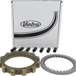 Load image into Gallery viewer, VintCo Clutch Plate Kit - RM 100/125 - Back View
