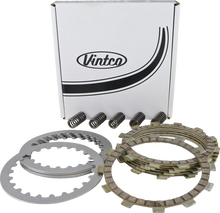 Load image into Gallery viewer, VintCo Clutch Plate Kit - RM 125 - Main Product View