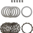 Load image into Gallery viewer, VintCo Clutch Plate Kit - RM 125 - Main Product View