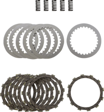 Load image into Gallery viewer, VintCo Clutch Plate Kit - RM 125 - Main Product View